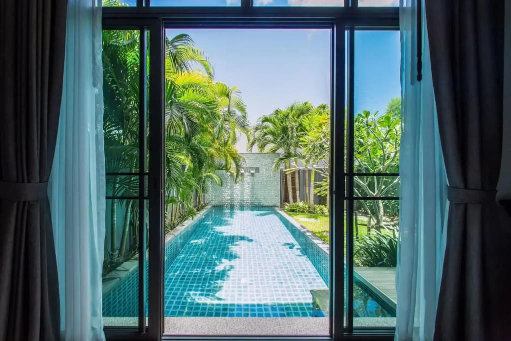 Villa Galam - photo 39