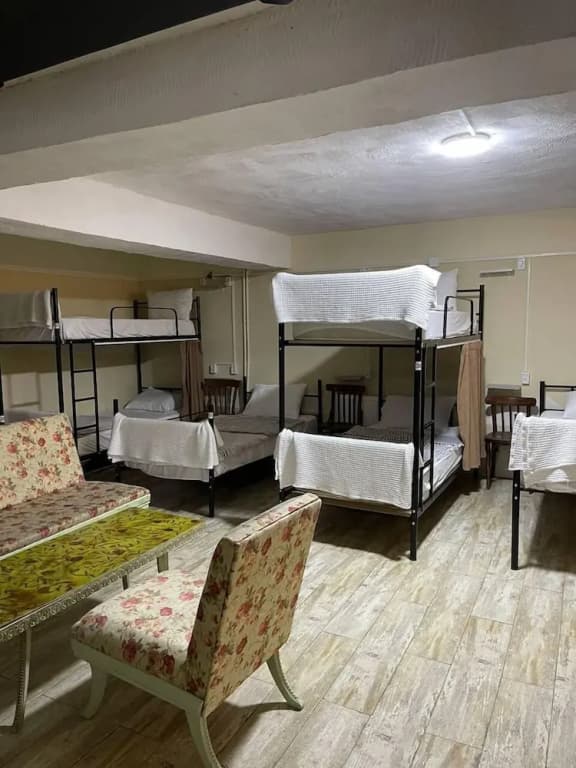 TbilHome hostel - photo 4