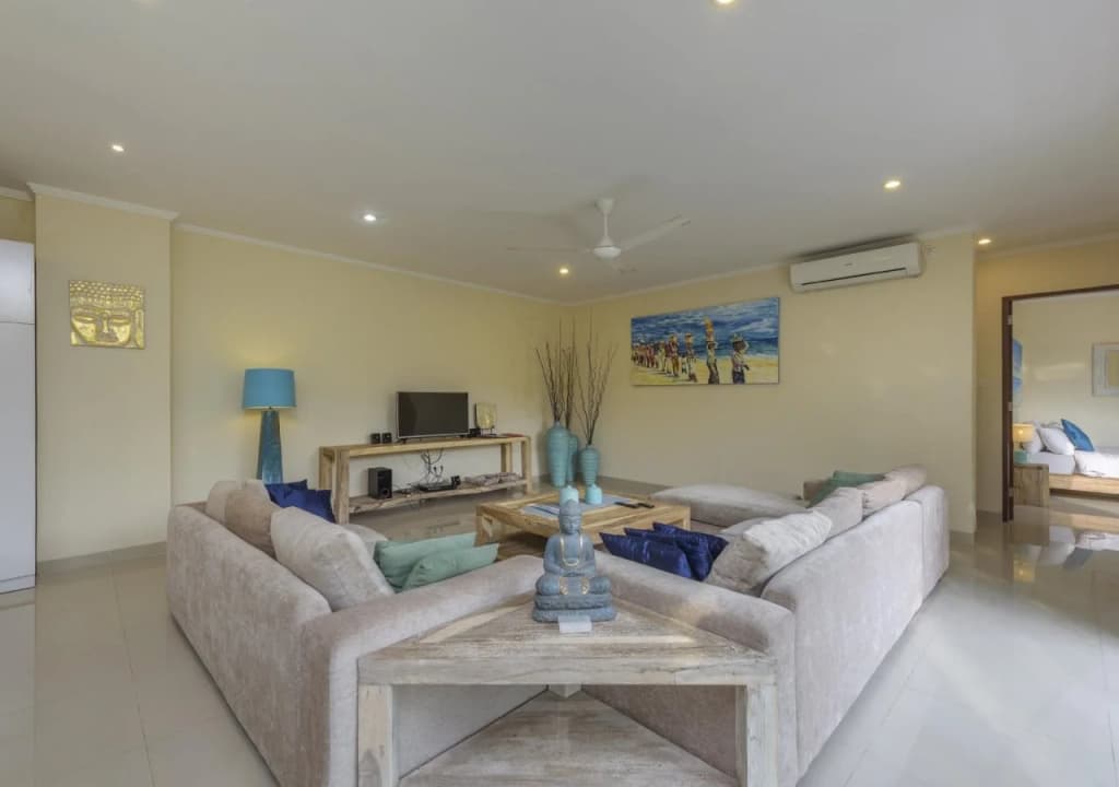 Villa Tepi Sungai - main photo
