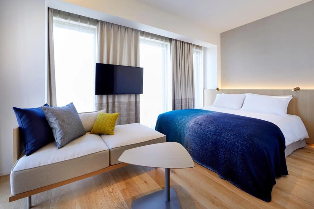 Tsuki Tokyo Hotel - photo 26