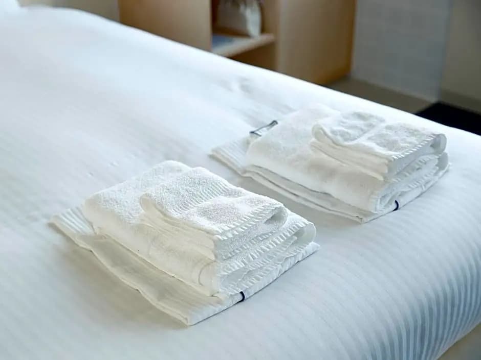 THE SHARE HOTELS LYURO Tokyo Kiyosumi - Vacation STAY 79040 - photo 4