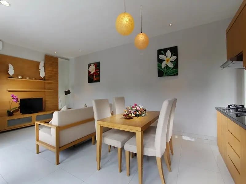 The Jineng Villas - photo 26