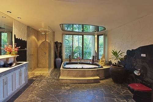 Sunshine Villa Phuket - photo 8