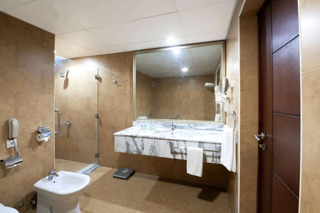 Ramada By Wyndham Doha Old Town - photo 5