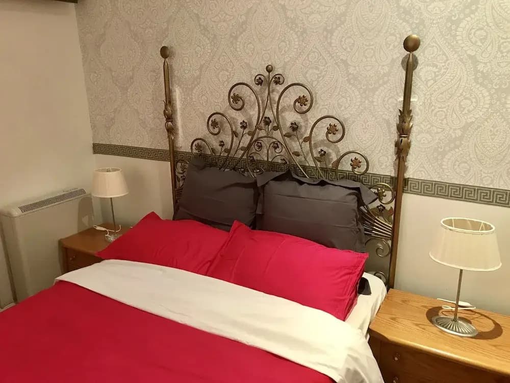 Dream Madrid Suite - photo 3