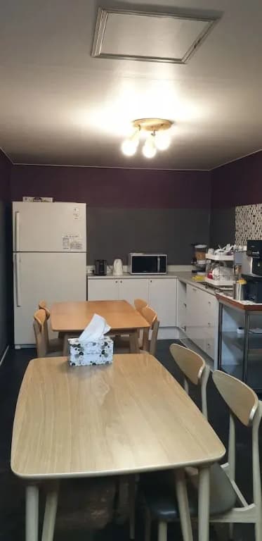 YOUNG STAY - Hostel - photo 50