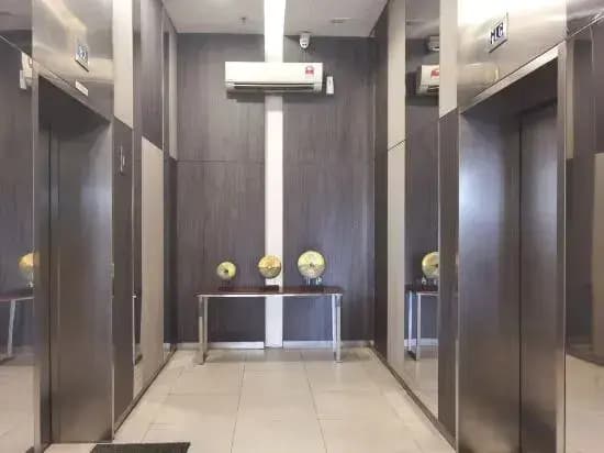 Spacious unit beside KL Gateway Mall - photo 4