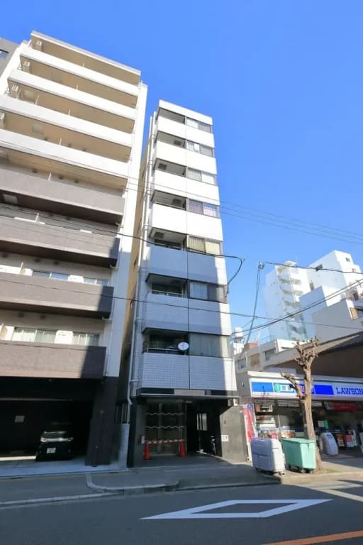 Osaka Namba Rakuraku Hotel - photo 49