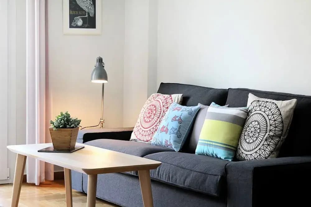 Stylish Flat Under Acropolis - photo 4