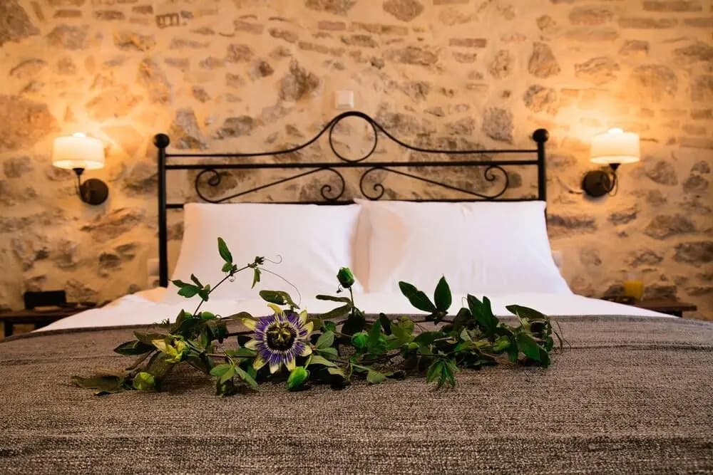 CH Adrianou Suites - photo 1