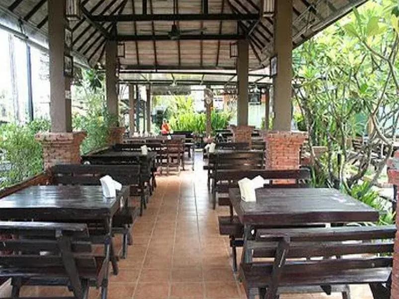 Nontnatee Homestay - photo 20
