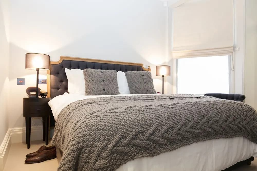 Modern Mayfair Home close to Oxford Street - photo 2