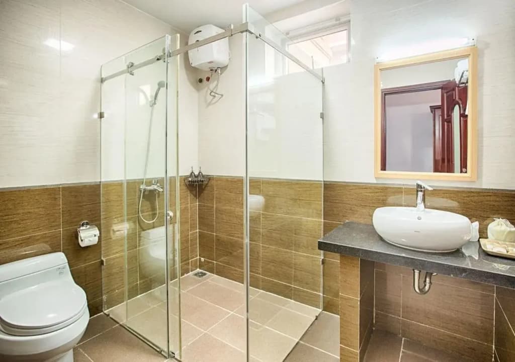 Mai Boutique Hotel - photo 6
