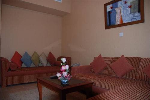 Winchester Deluxe Hotel Apartments - photo 6