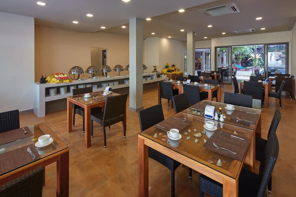 The AGATE Pattaya Boutique Resort - photo 41