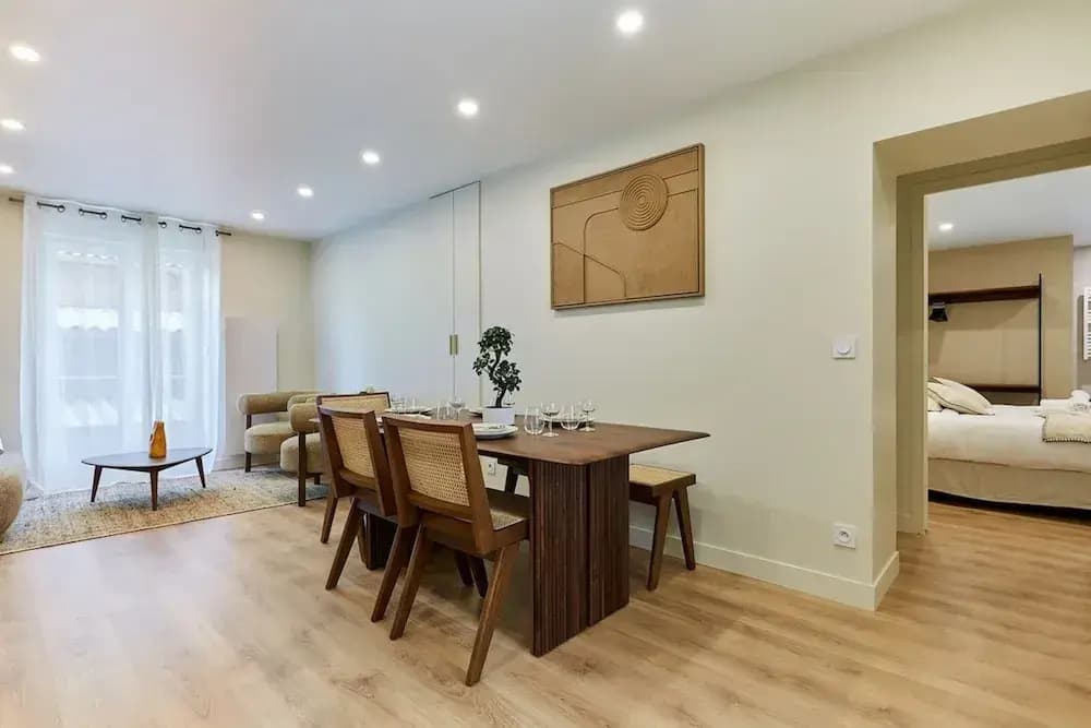 Superb Apartment Center of Paris - photo 10