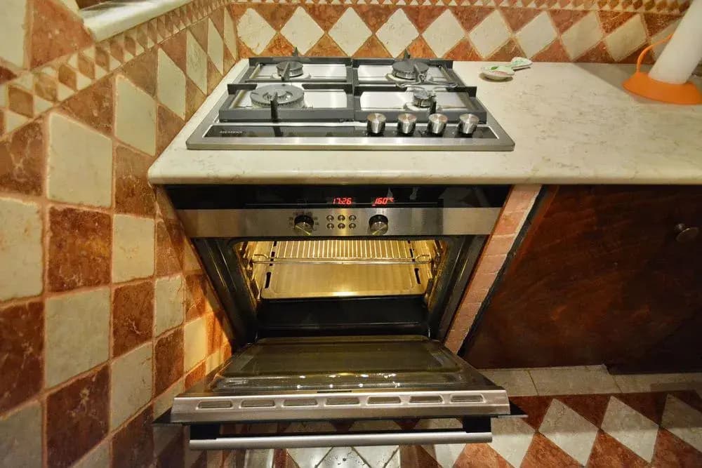 Ve.N.I.Ce. Cera Casa De La Vida - photo 16