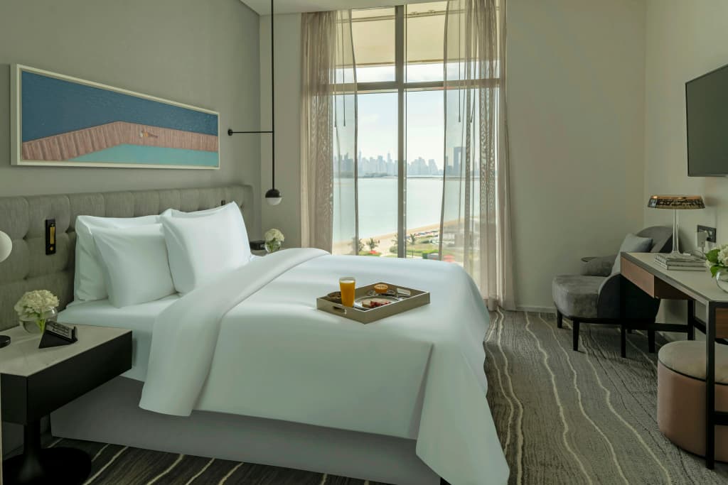 Th8 Palm Dubai Beach Resort, Vignette Collection, by IHG - photo 2