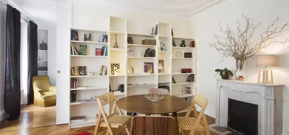 Designer Stay - Folie Mericourt - photo 5