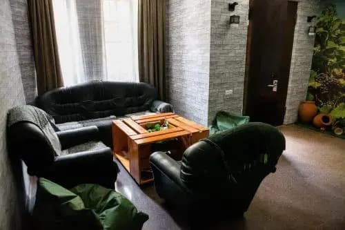 Vazi Hotel - photo 25