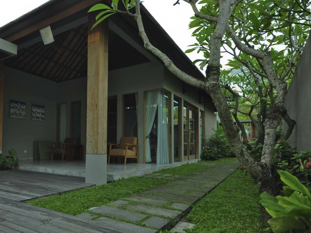 Villa Kayu Lama - photo 20