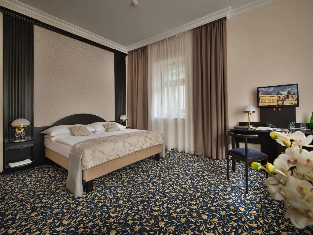 EA Hotel Royal Esprit - photo 3