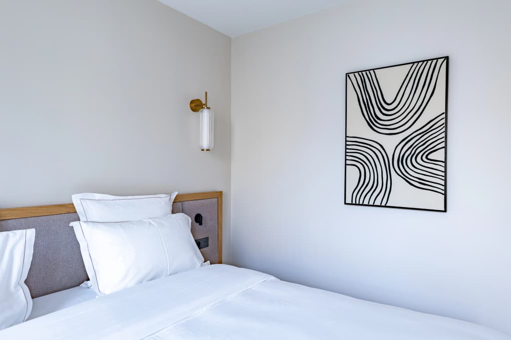 Le Pera Hotel - photo 28