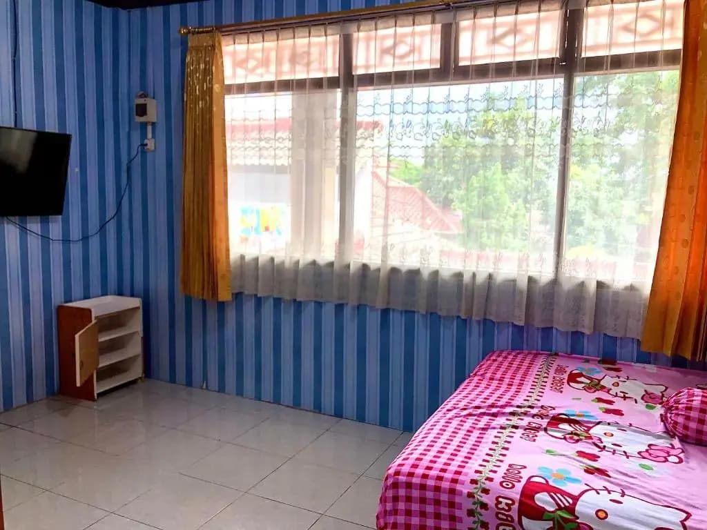 Kost kasturi - photo 3