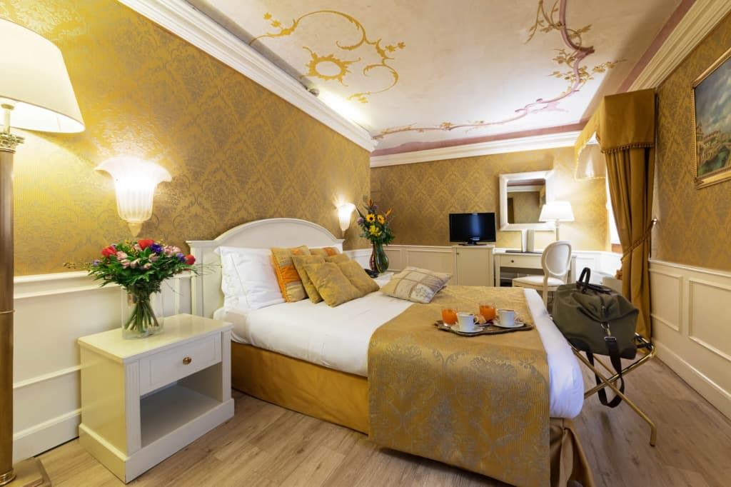 Duodo Palace Hotel - photo 5