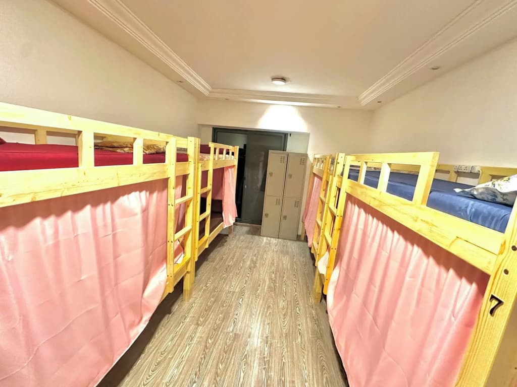 Heartland Hostel - photo 3