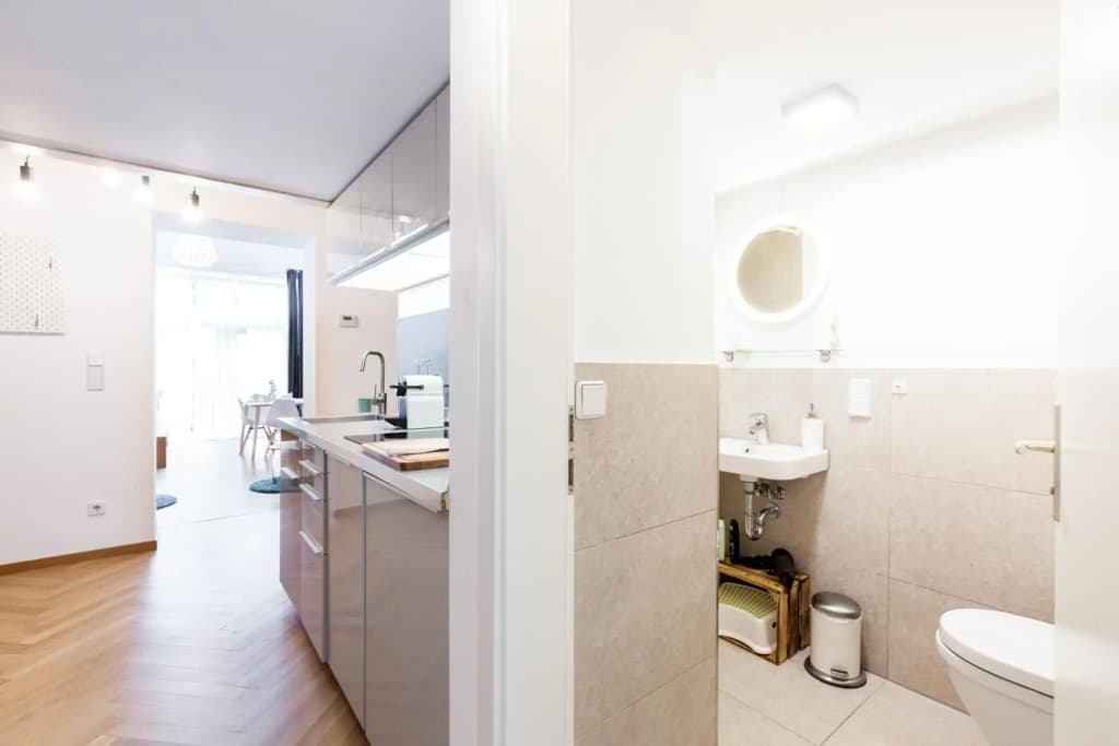 DR Apartments Prenzlauer Berg - photo 9