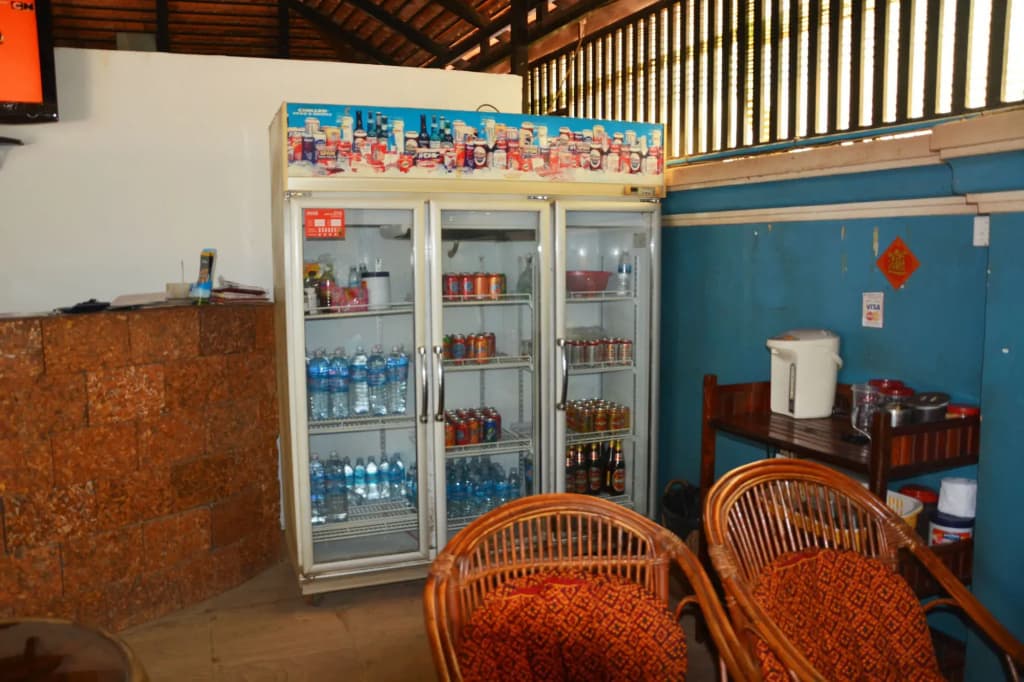 Sawasdee Angkor Villa - photo 11
