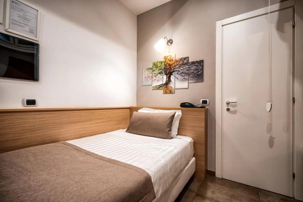 Hotel Paolo II - photo 44