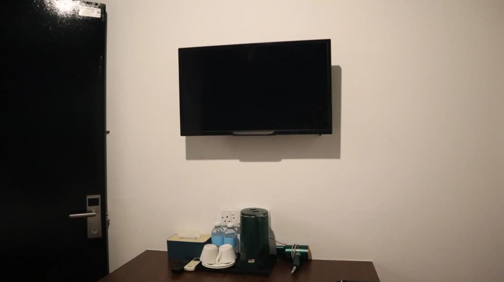 Kluang Parade Hotel - photo 4