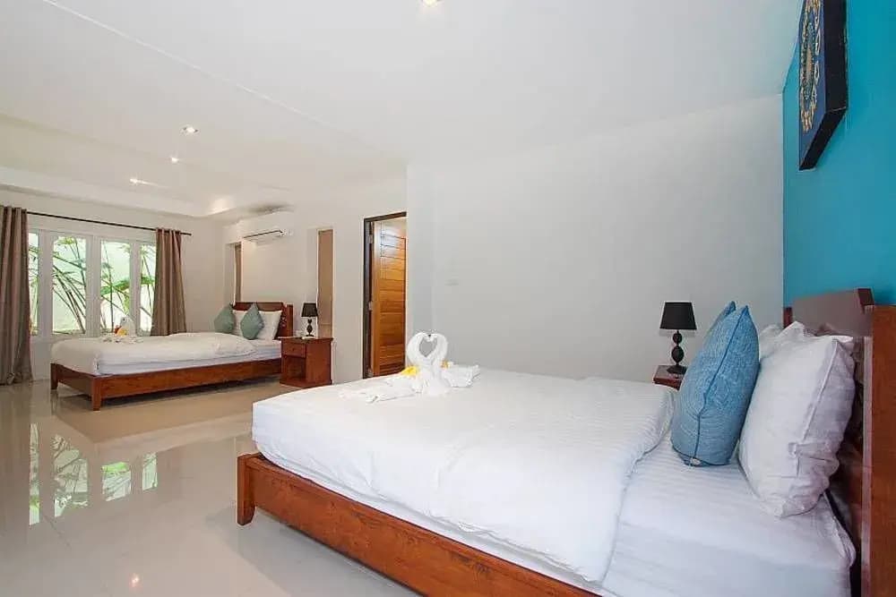 Villa Janani 303 - photo 2
