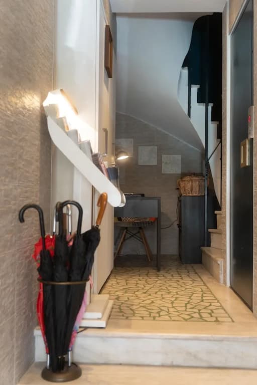 The Athens Version Luxury Suites - photo 16