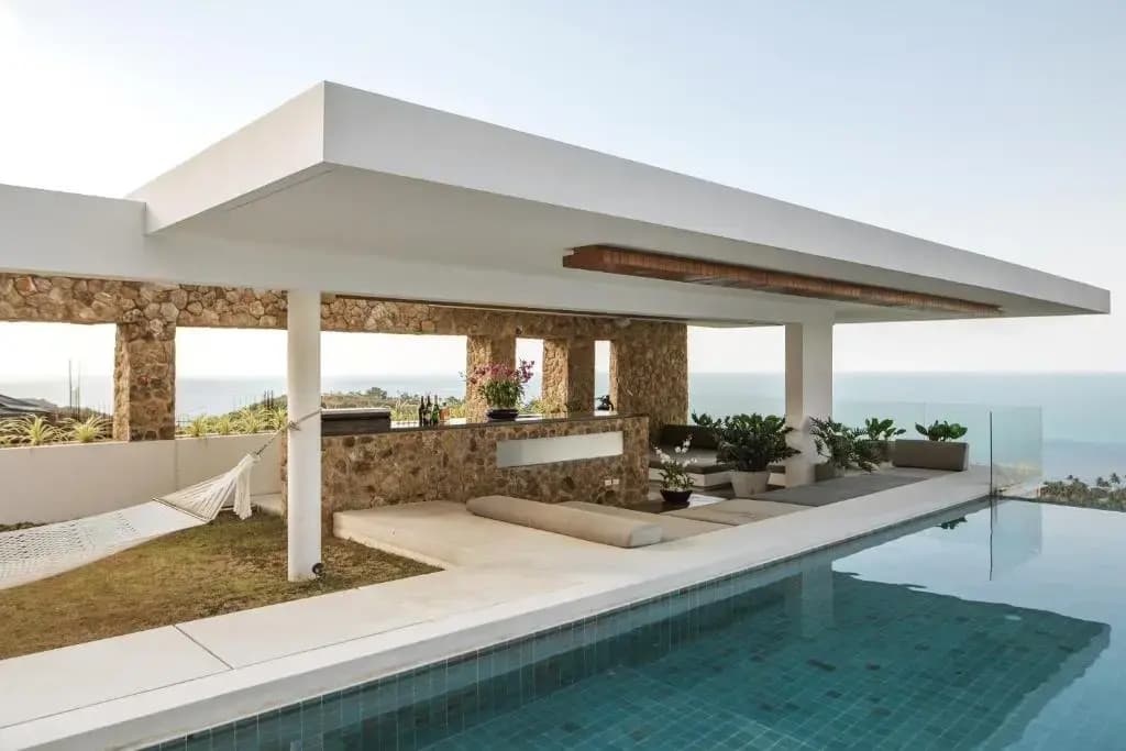 Villa Blue View I - photo 6