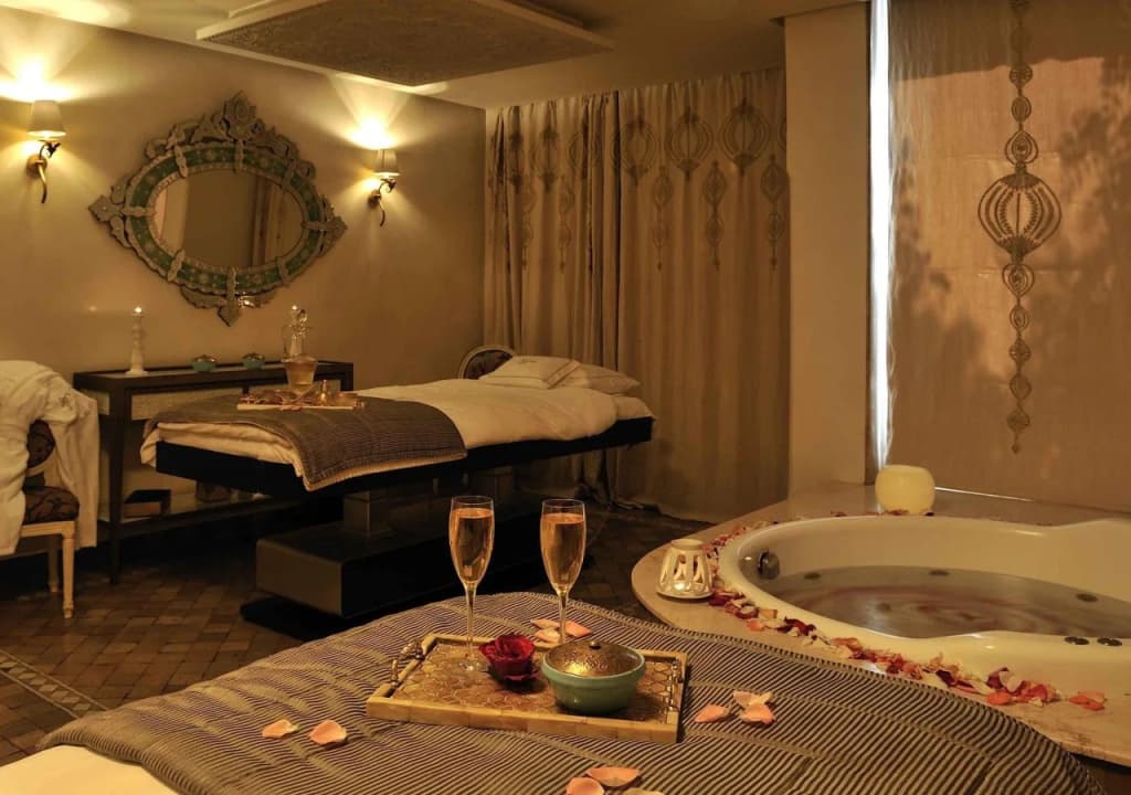 Sofitel Marrakech Palais Imperial & Spa - photo 24