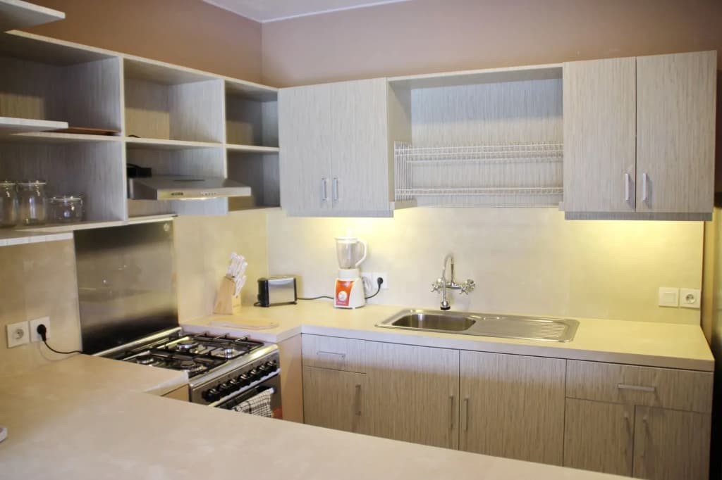 Canggu Suites - photo 15