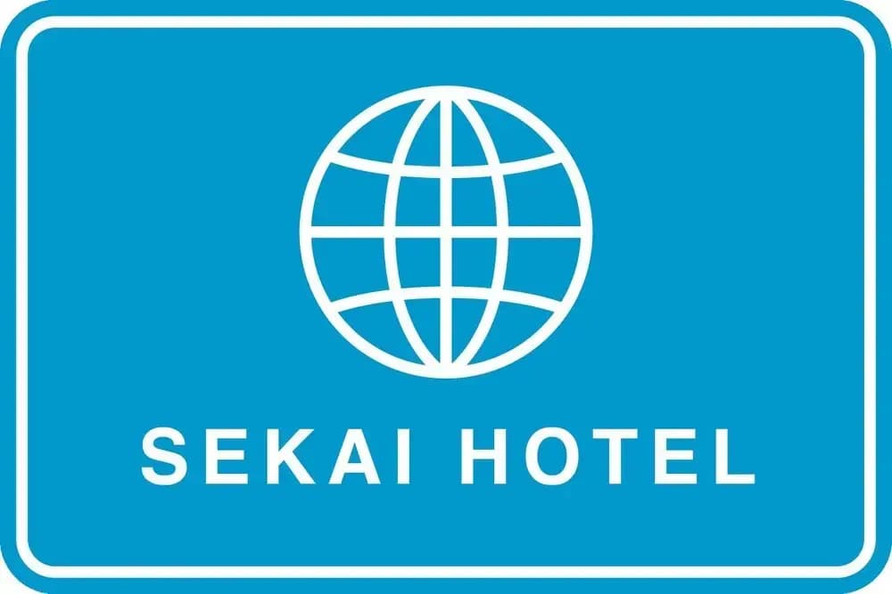 SEKAI HOTEL Botan - photo 9