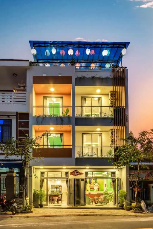 AnNam68 Homestay - photo 3