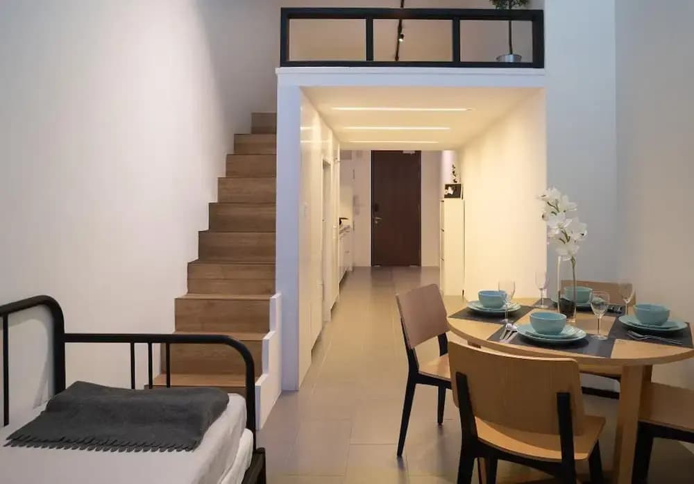 Inspired Homes @ KL Sentral EST Bangsar - photo 13