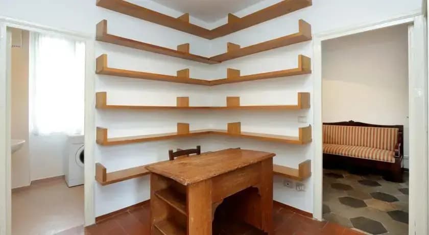 Penitenza Halldis Apartment - photo 6