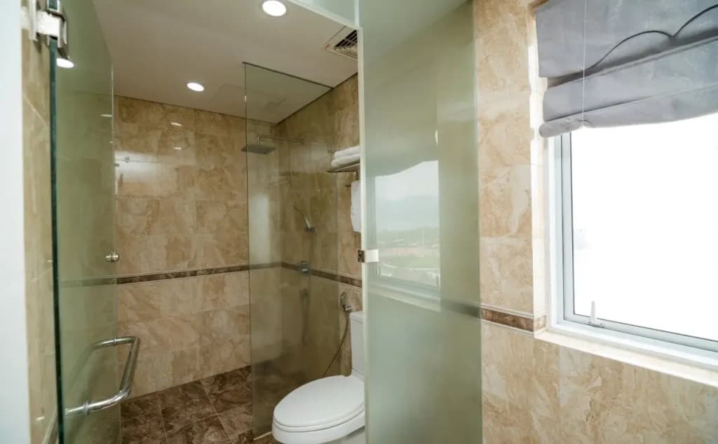 Truong Tai Hotel - photo 10