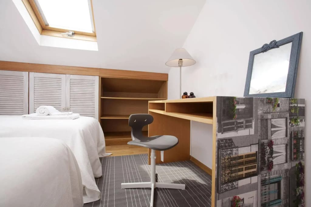 Passion Inn Lisbon - Alameda - photo 5