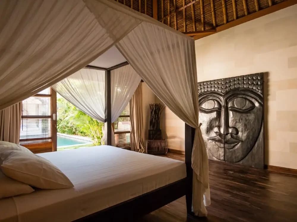 Villa Anggrek - photo 2