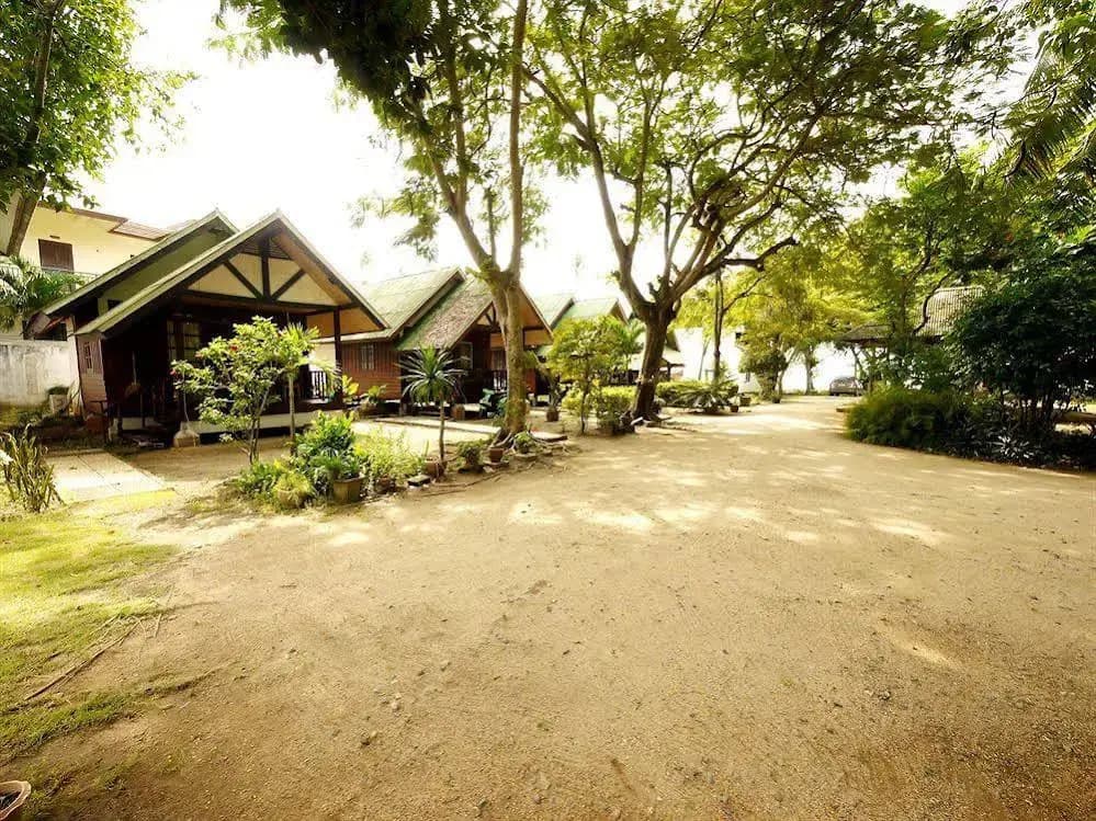 Rose Garden Samui Bungalows - photo 15