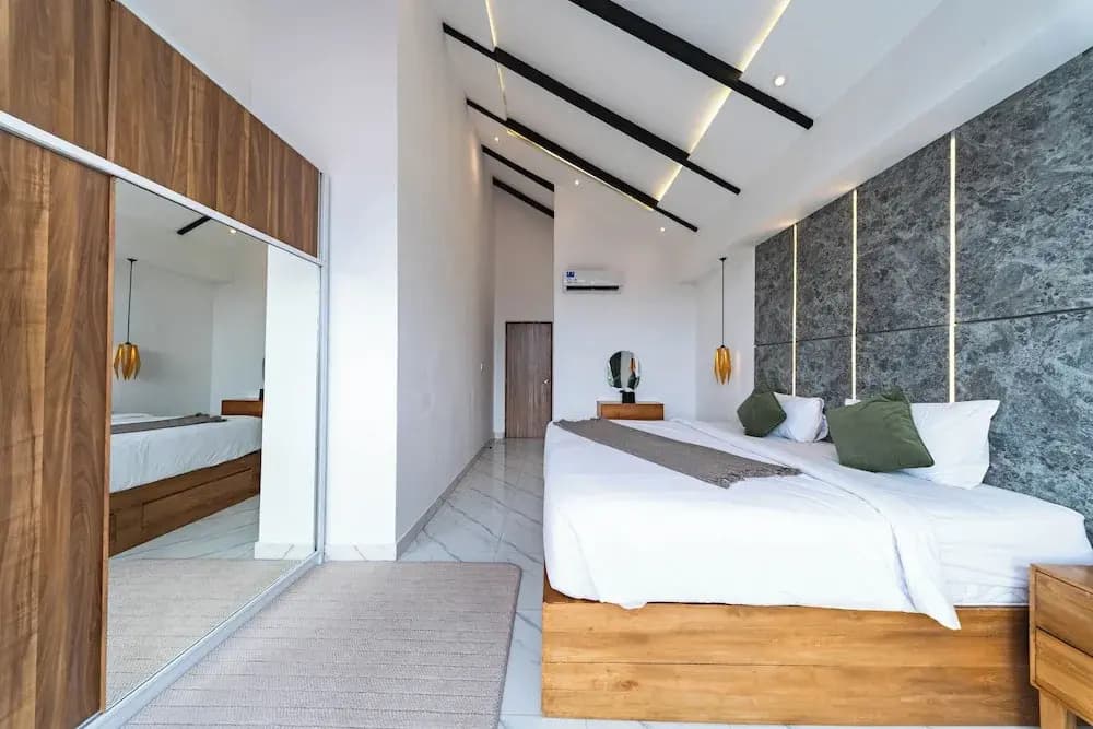 Loft 360 Apartment - photo 13