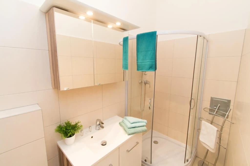 CheckVienna - Apartment Diefenbachgasse - photo 7
