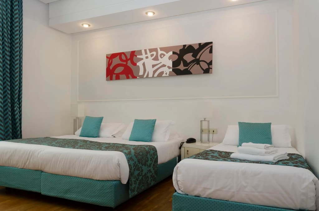 Traiano Hotel - photo 18